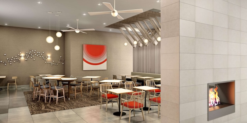 Homewood Suites by Hilton Belmont - photo 26
