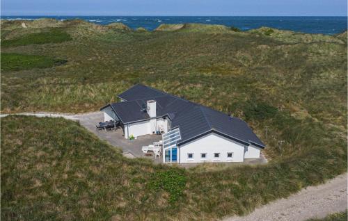 Nice Home In Thisted With Sauna — 4-Star Luxury Hotel in Thisted, Denmark
