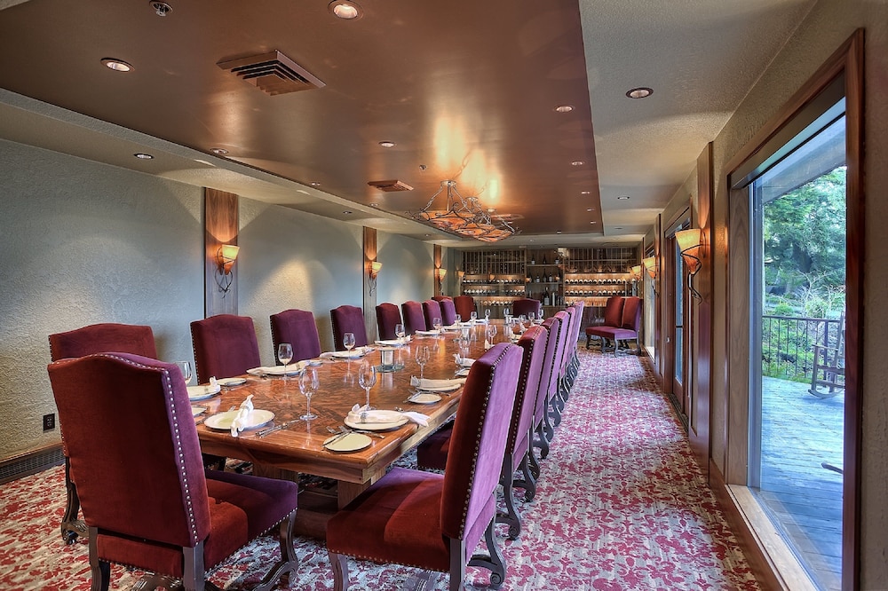 Salishan Coastal Lodge - photo 94