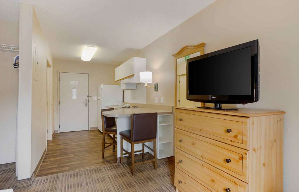 Extended Stay America Suites Memphis Germantown - photo 12