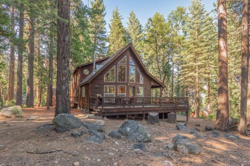 Bear Territory in Arnold, United States