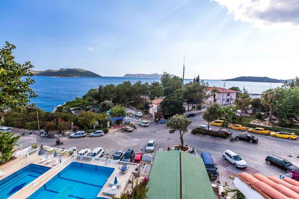 Habesos Hotel — Kas — photo 5