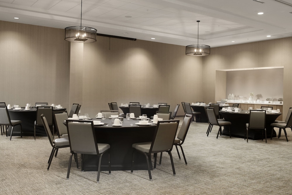 SpringHill Suites by Marriott Lindale Tyler - photo 29