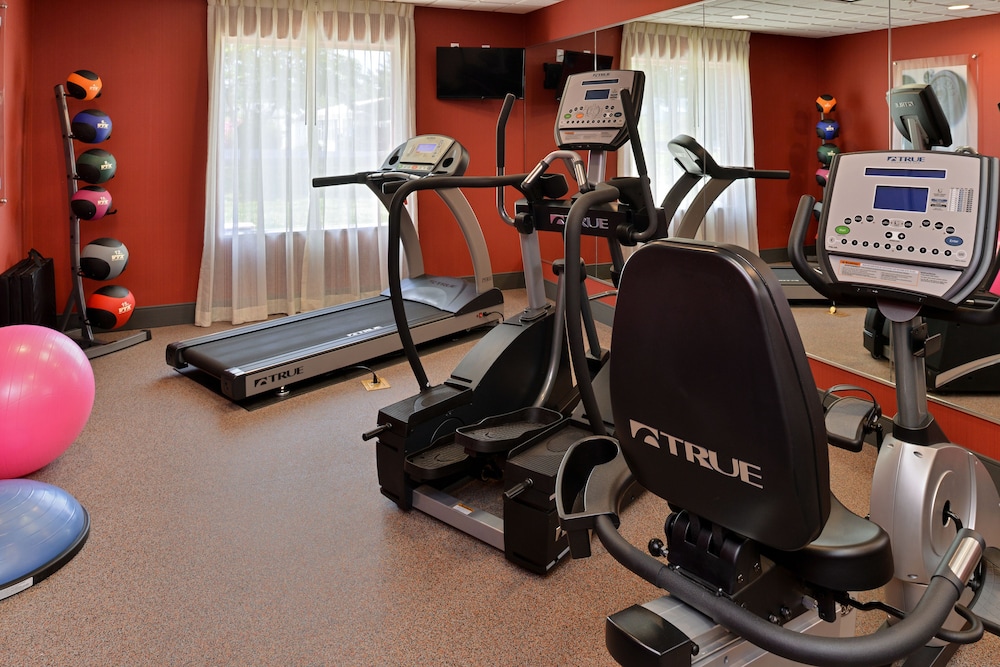 Holiday Inn Express & Suites Ironton by IHG - photo 39