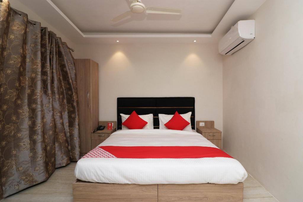 Hotel Delight - last minute hotel in Mumbai
