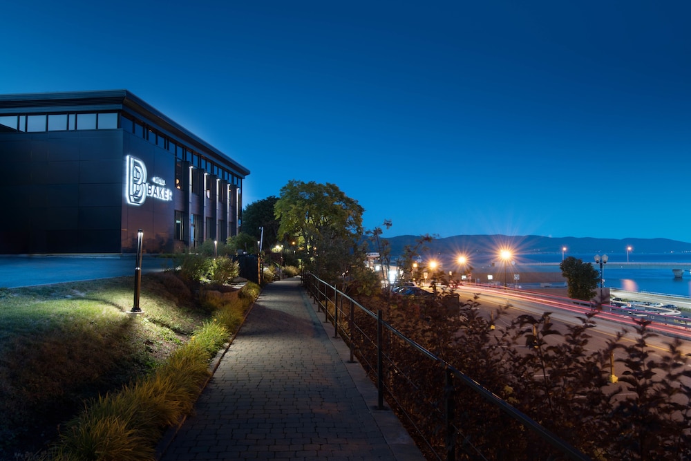 Hôtel Baker — Gaspe — photo 2