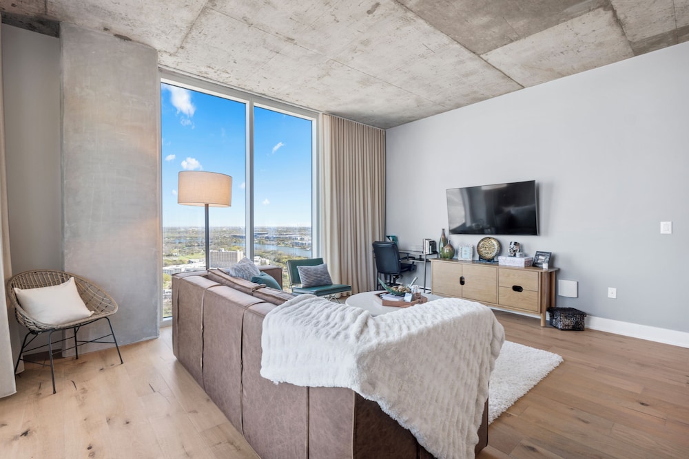 Austin Condo Hotel - photo 468