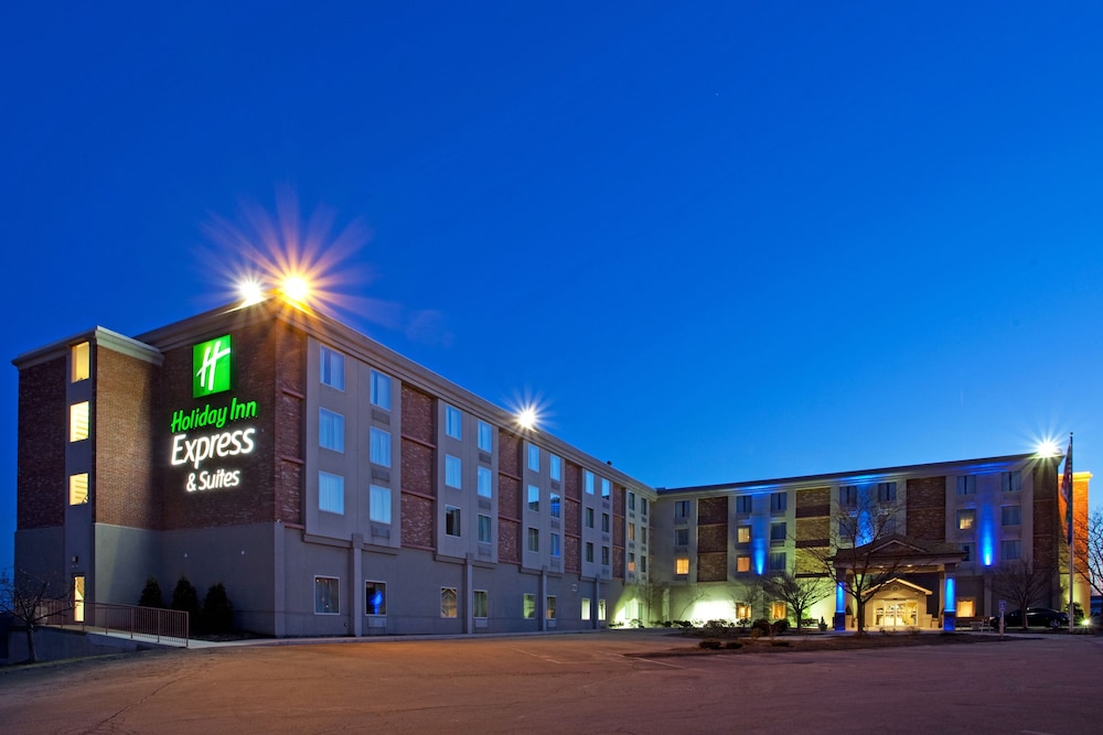 Holiday Inn Express Hotel & Suites Pittsburgh West Mifflin by IHG — hotel in West Mifflin