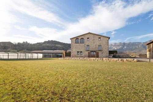 La Creu de la Pinya