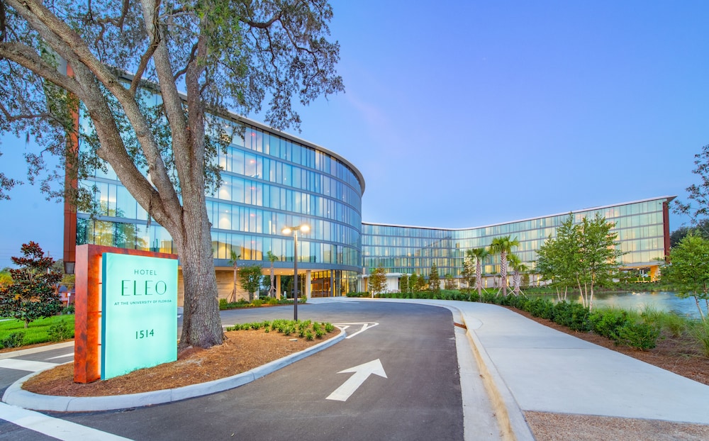 Hotel Eleo at the University of Florida - photo 2