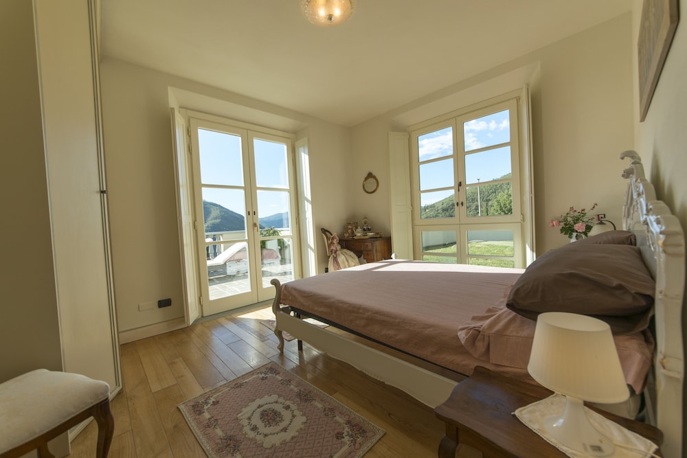 Villa Caiano — Londa — photo 5
