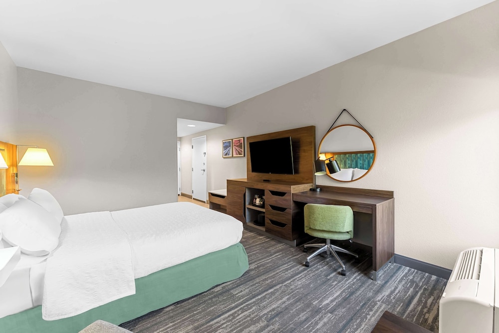Hampton Inn Stroudsburg Poconos - photo 6