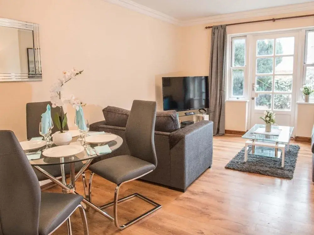 Le’May’s Place Cambridge City Centre in Cambridge, United Kingdom