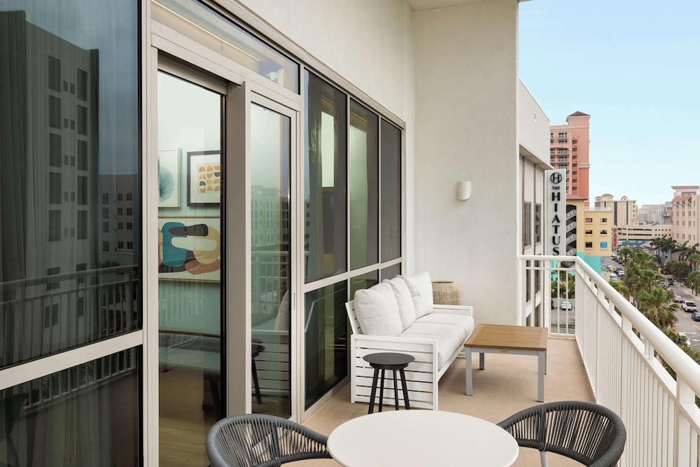 The Hiatus Clearwater Beach Curio Collection By Hilton - photo 44