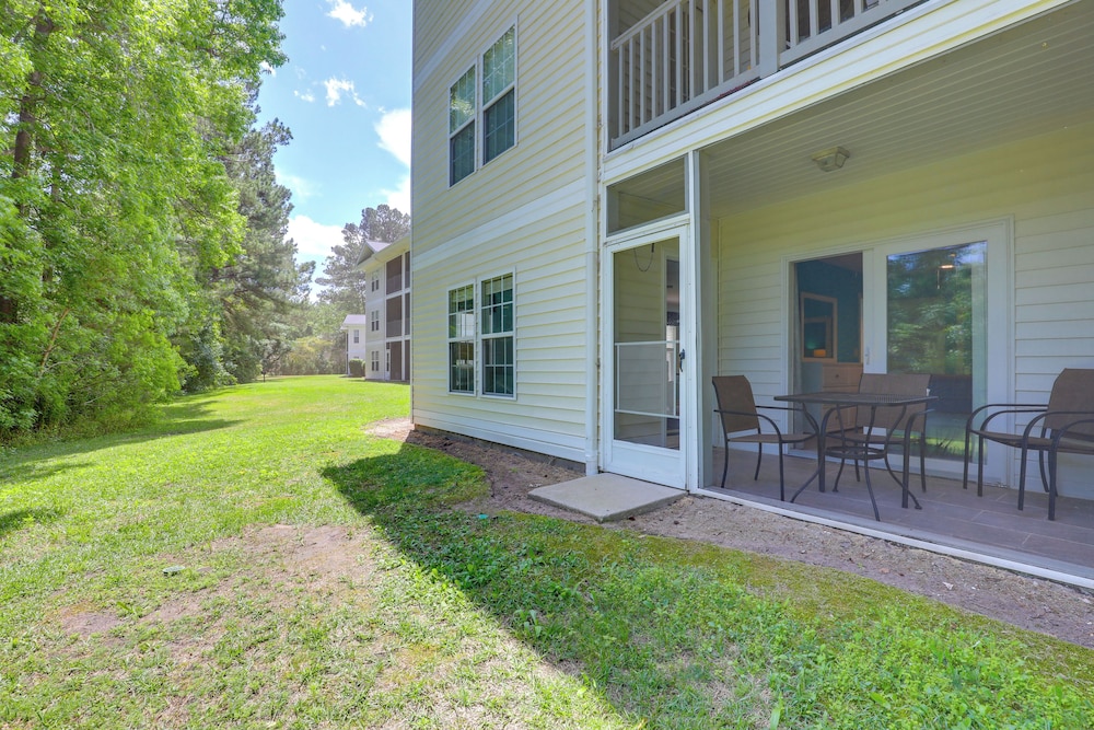 Swim Golf And Relax Resort Condo in Myrtle Beach - photo 21