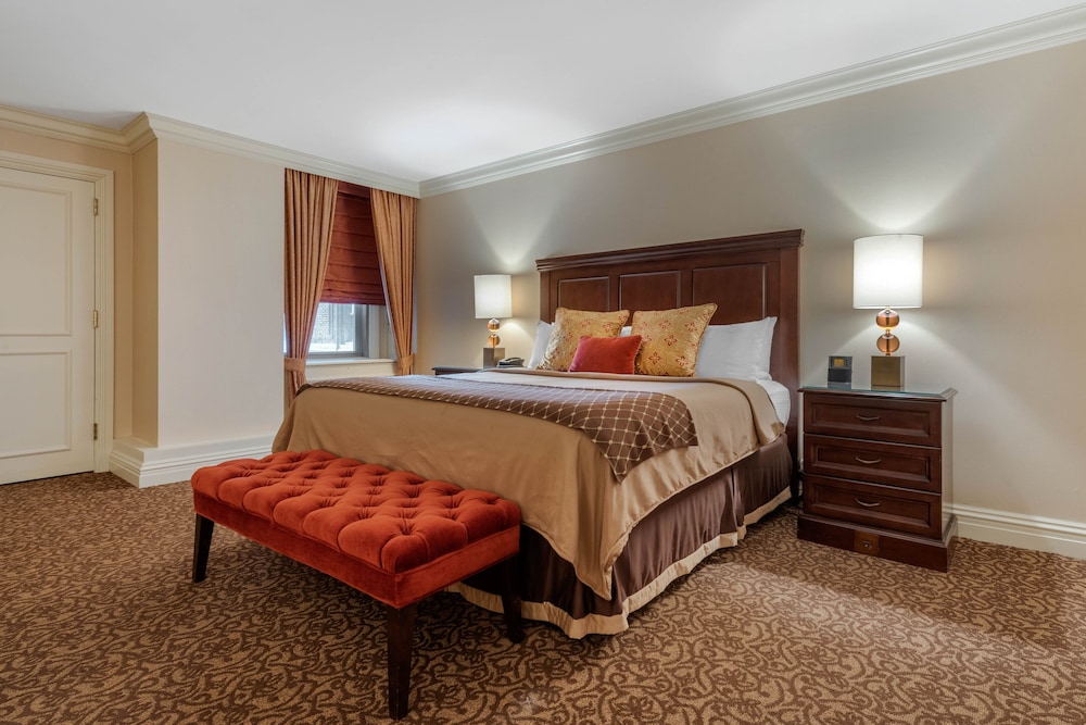 Omni William Penn Hotel - photo 19