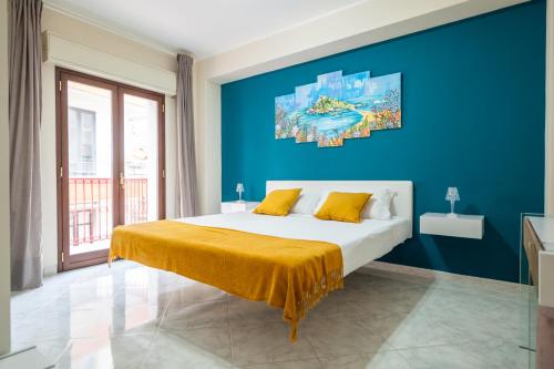 Appartamento Nicoletta in Taormina, Italy