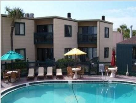 The Reef Ocean Resort in Vero Beach, United States