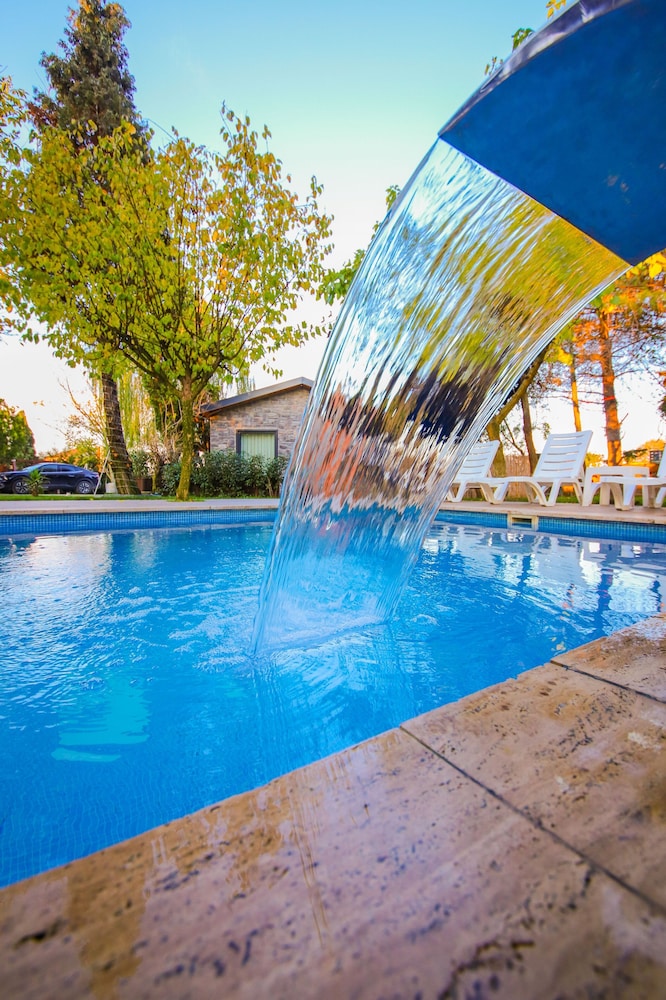 Alex Village Life in Kosekoy, Turkey