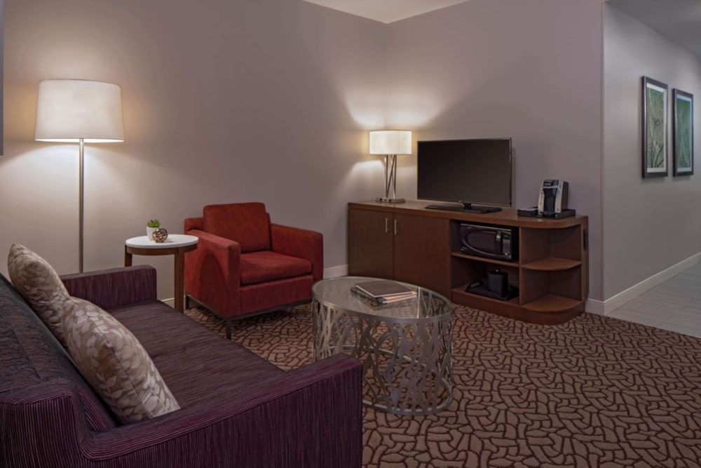 Hilton Garden Inn Downtown Dallas - photo 30