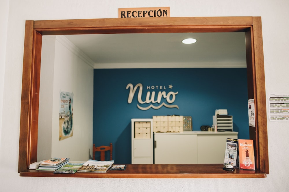 Nuro — Barbate — photo 2