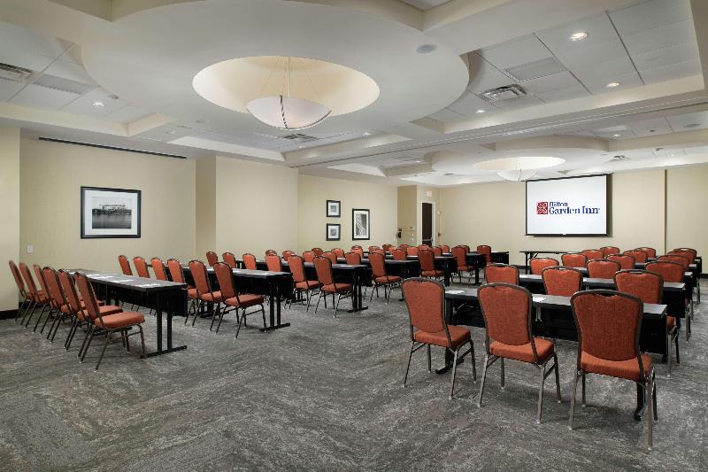 Hilton Garden Inn Nashville Franklin Cool Springs - photo 143