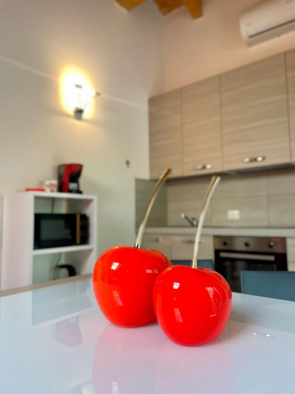 Valtellinasuite — Villa — photo 3