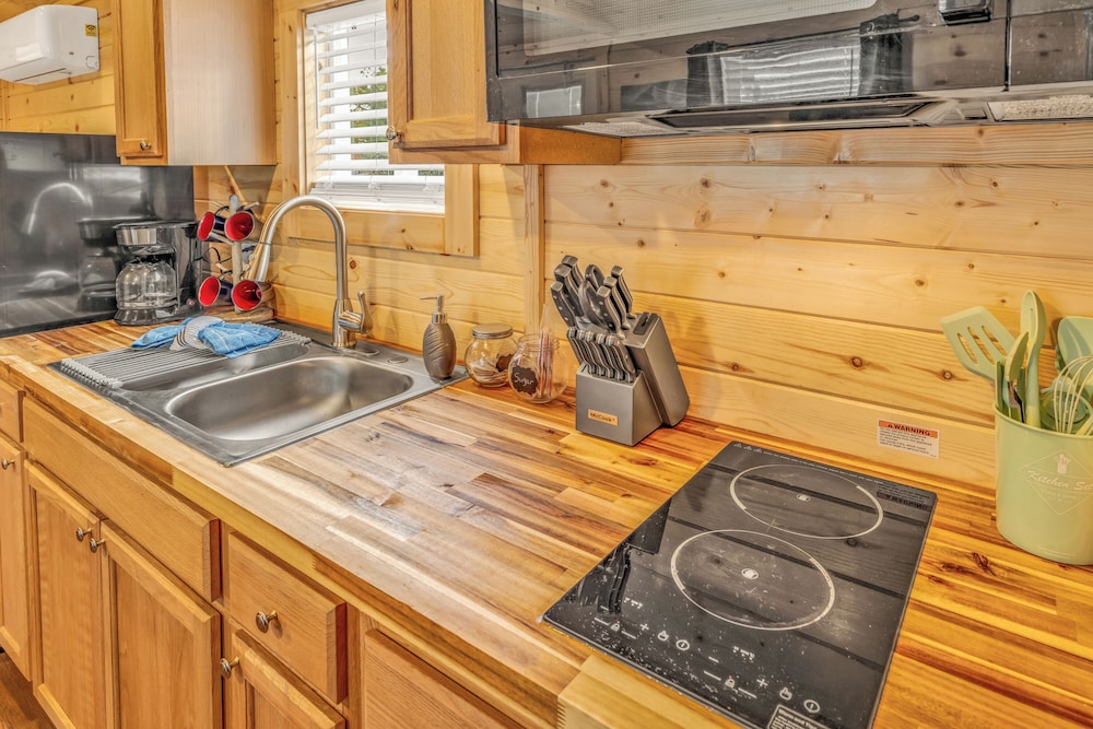 Cabins at Bonefish Bay - photo 11