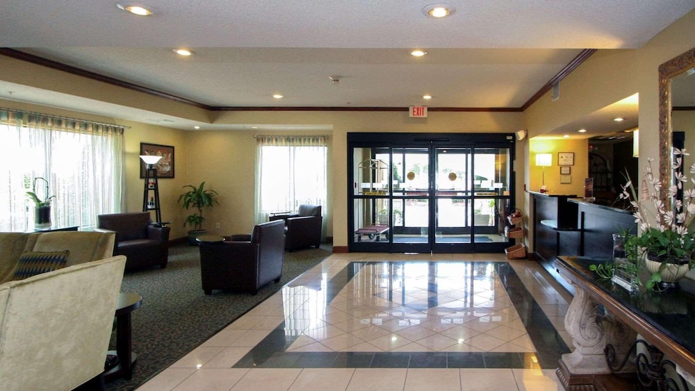 Country Inn & Suites by Radisson Shelby NC - photo 2
