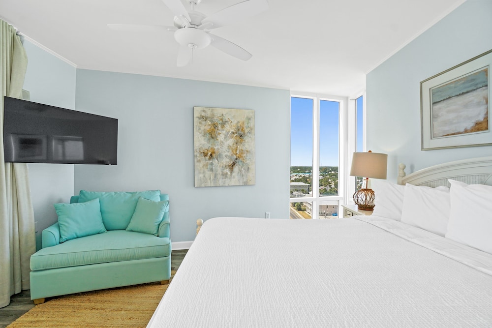 Splash Beach Resort by Panhandle Getaways - photo 459