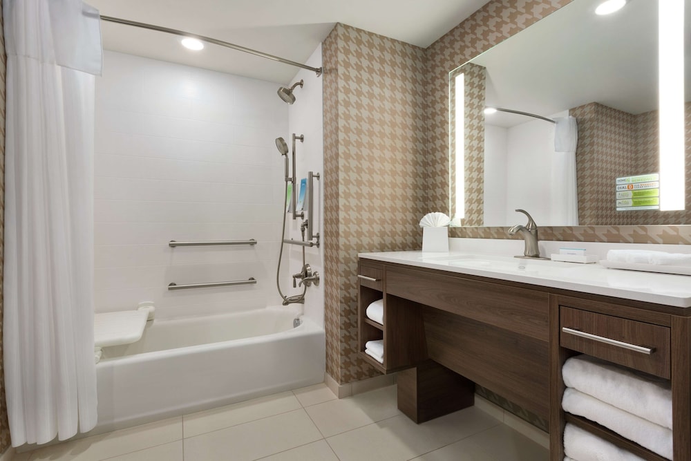 Home2 Suites by Hilton Portland Airport OR - photo 36