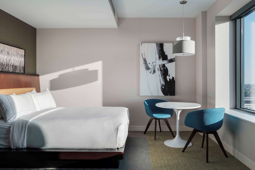 Hilton Buena Park Anaheim - photo 26