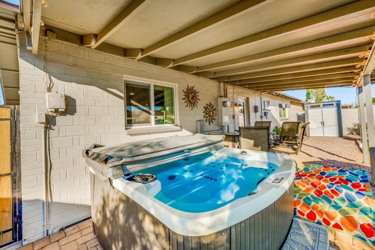 Desert Delight - last minute hotel in Scottsdale
