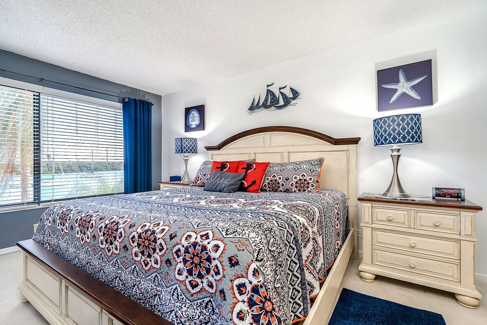 Bahia Del Mar 501 Cozy and Coastal Enjoy Isla Del Sol - photo 15