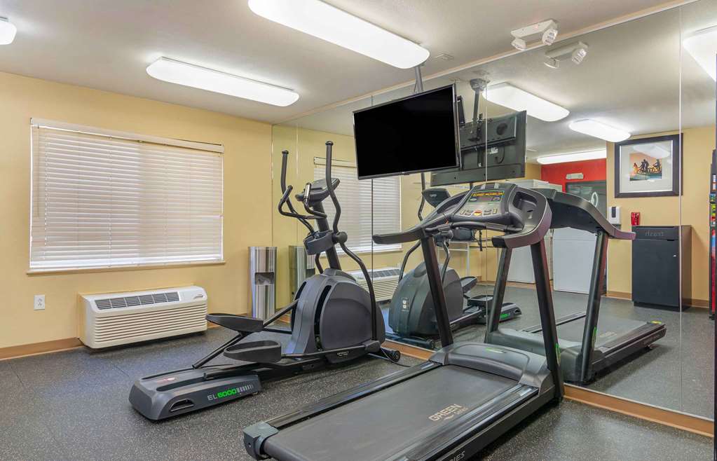 Extended Stay America Select Suites Atlanta Marietta Wildwoo - photo 31