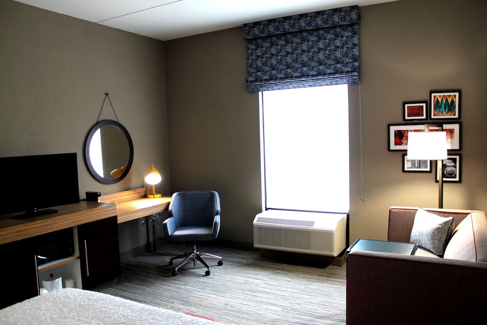 Hampton Inn by Hilton Forsyth - photo 19