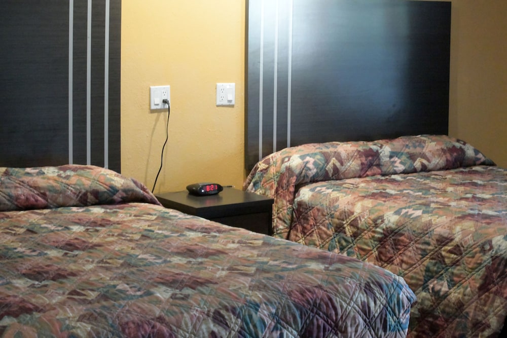 A 1 Budget Motel - photo 28