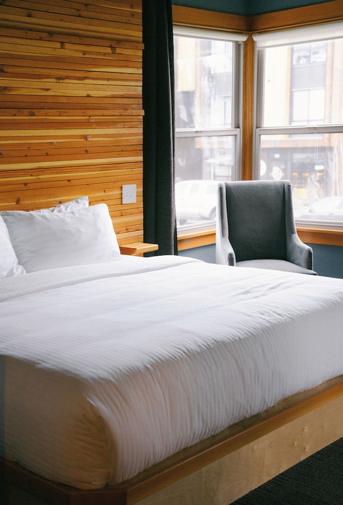 Inn of the White Salmon - photo 16