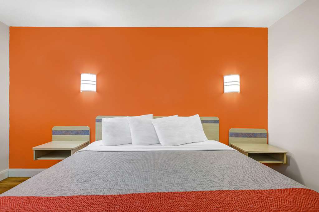 Motel 6 Beaver UT - photo 3