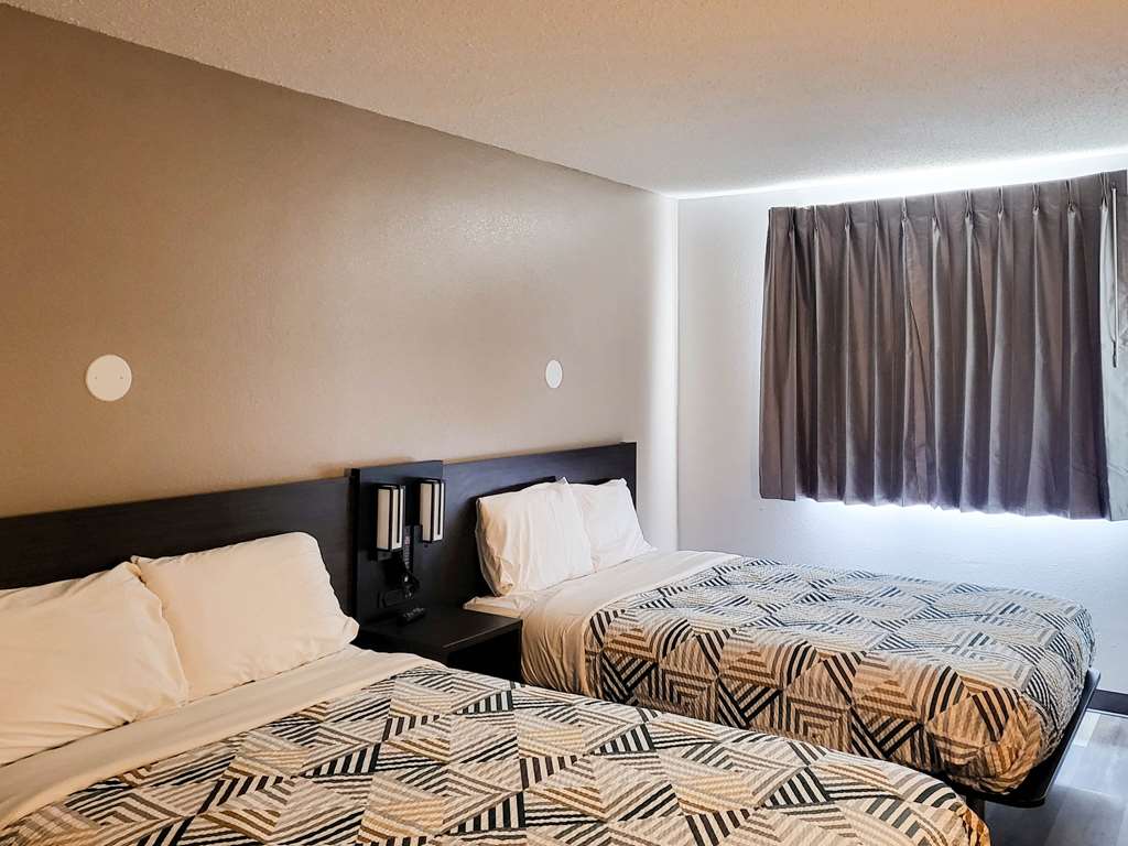 Motel 6 Sinton TX - photo 19