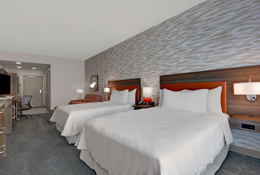 Home2 Suites by Hilton Fort Myers Colonial Blvd - photo 11
