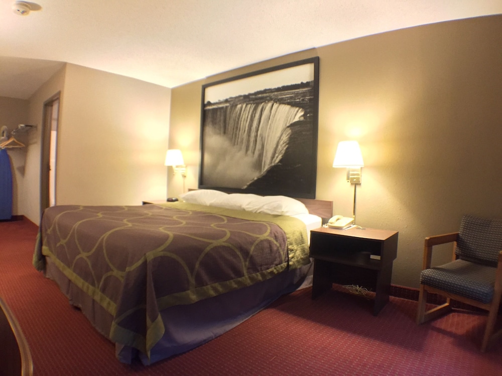 Super 8 by Wyndham Niagara Falls NY - photo 18