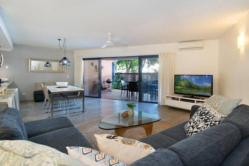 Indiah — 4-Star Luxury Hotel in Byron Bay, Australia