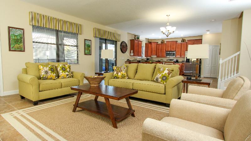ChampionsGate Resort Homes and Townhomes - photo 50