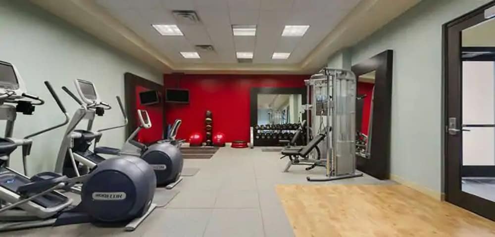 Embassy Suites by Hilton Orlando Lake Buena Vista South - photo 56