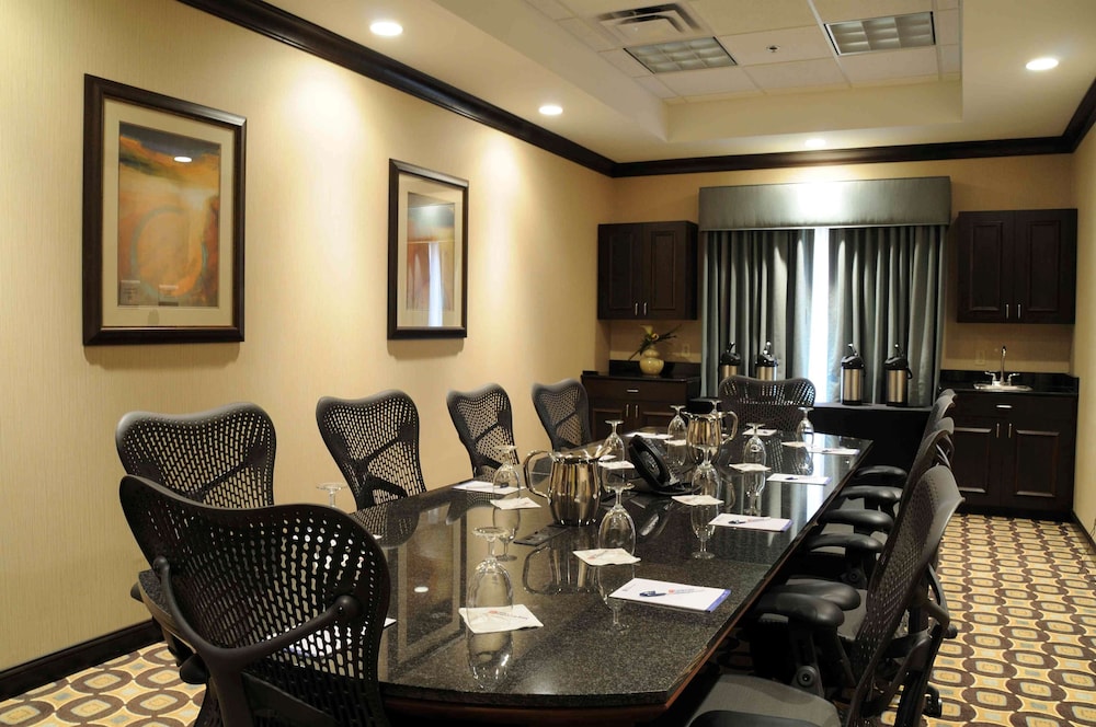 Hilton Garden Inn Cartersville - photo 42