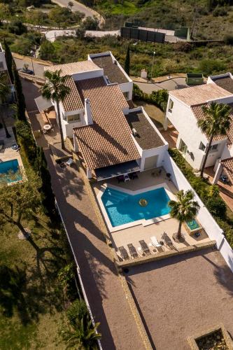 El Mirador La Alqueria Benahavis — Benahavis