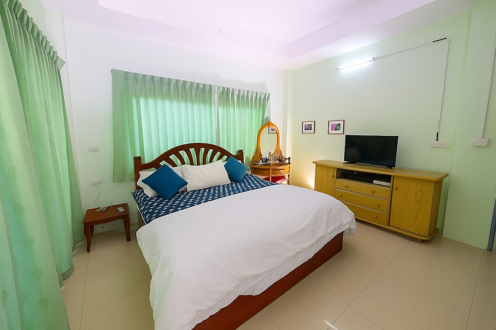Wave point resort — Pattaya — photo 2