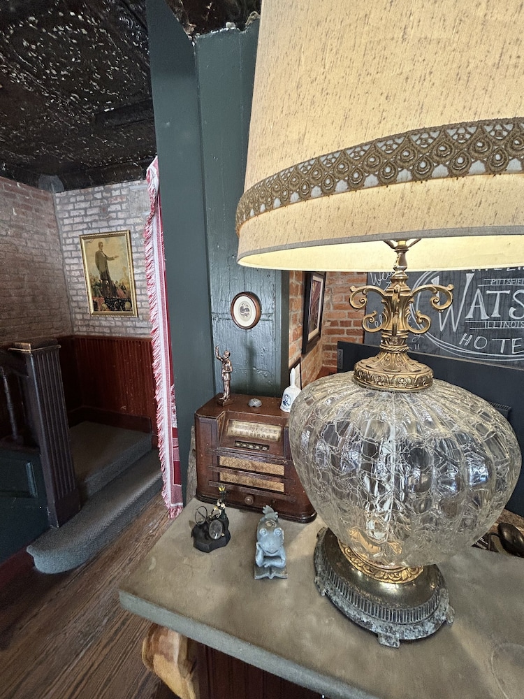 William Watson Hotel - photo 5