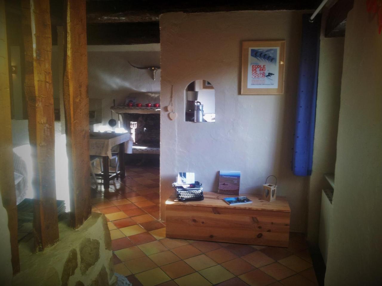 Gite Bastide Napoléon — La Bastide-Des-Jourdans — photo 2